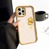 Adecuado para Xiaomi 11I Dibujos Animados 14t Winnie C61 Simple Poccom3 Moda X7 Curativo F6 Funda para Teléfono Móvil Poco M6
