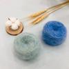 Fio Fino de Mohair Tricotado à Mão Jovem Mohair Sul-Africano Lã Fina Tecido Lenço Xale DIY Bola de Lã Fábrica Atacado