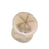 Chapéu de Bebê Primavera e Outono Fofo e Super Fofo para Menino Recém-Nascido Boné com Aba Estilo Coreano Outono Boné de Baseball para Bebê Menino Moderno
