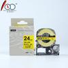 Adecuado para consumibles de máquinas de etiquetas Epson, cinta de etiquetas de 12 mm, 18 mm y 24 mm, caja de etiquetas, cinta de etiquetas EPON