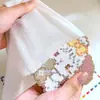 Toalla de Baño Blanca Texturizada de Tres Capas Engrosada con Paño para Planchar Resistente al Calor, Tamaño Grande