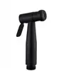 Pistola de Rociado de Alta Presión para Inodoro Transfronterizo, Set de Bidé Antiexplosión para Baño, Limpieza de Higiene, Set de Tres Piezas en Ampolla