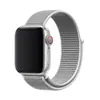 Adecuado para Apple Iwatchs10Ultra Sports 98 Bucle Trenzado de Nylon Velcro S11 Correa de Reloj