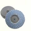 Disco de Corte Rotativo de 2 polegadas com Trava Disco de Moagem Disco Abrasivo Disco de Escovação com Arame Disco de Lixamento Rotativo Atacado