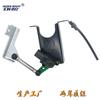 7E0941274 3C0907503 Sensor de Altura de Carrocería para