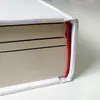 Fabricantes produzem folhetos corporativos requintados para equitação e pedidos, livros tridimensionais montados em papel couché, impressão de livros e revistas