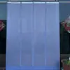 Cortina para puerta de casa magnética autoadhesiva a prueba de mosquitos, cortina de malla para puerta autoadhesiva, gasa para ventana, cortina de puerta a prueba de mosquitos, tira magnética completa, malla de diamante