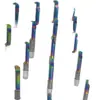 Broca fresadora avellanadora espiral composite titanio niquelado acero inoxidable metal cobre aluminio macho-hembra avellanado broca broca taladro manual