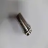 Accesorios para Válvula de Cerveza Artesanal Torre de Cerveza Grifo Caño Dispensador Manija Botón de Control de Flujo Tornillo