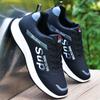 Otoño e Invierno Blanco Estudiante Antideslizante Deportivo Zapatos de Hombre Corte Bajo Cuero Tenis Casuales Zapatos Versátiles Blancos de Moda para Hombre