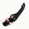 Abrazadera de poste de asiento de liberación rápida para poste de asiento de bicicleta M6 35/40/45/50/55/60/65/70/75/85mm