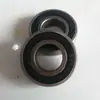 Los fabricantes suministran 60046204 y otras especificaciones de rodamientos de acero al carbono para ruedas de carritos.