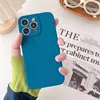 Para Capa de Celular Apple 16 7/8Plus/XR/s Silicone Líquido iPhone15ProMax Ângulo Reto 15pro