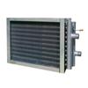 Refrigerador No Estándar Tubo de Cobre Condensador de Lámina de Aluminio Evaporador Refrigerador Enfriador de Aire Selección de Disco de Ventilador Resistente a Ácidos y Álcalis Fabricante