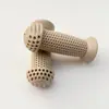 Envío Gratis Puños de Manillar para Patinete Infantil Cubiertas Suaves de Goma Manillar Universal para Vehículos de Tres Ruedas Cuatro Ruedas Cochecitos Accesorios de Bicicleta