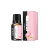 Óleo Essencial Aromaterapia Solúvel em Água Full English Transfronteiriço Máquina de Aromaterapia Óleo Especial Carro Hotel Casa Líquido de Recarga