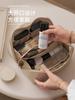 Bolsa de Cosméticos para Mujer de Gran Capacidad Portátil Sentido Ins Popular 2023 Nuevo Viaje Cosméticos Lavado Bolsa de Cosméticos