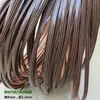 Venta Directa del Fabricante de Ratán Accesorios para Muebles Silla de Balcón DIY Material de Reparación Pegamento Ratán de Plástico Tejido a Mano