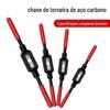 Corpo Preto Macho/Tarraxa/Chave de Tarraxa/Chave M1-M10/M13-M33