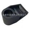 Accesorios para ATV de cardado de cuatro ruedas, bloque de presión para columna de dirección modificada casera, bloque fijo de varilla vertical para columna de dirección de rueda delantera
