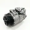 Compresor de Aire Acondicionado para Coche 247300-7650 437100-7440 447160-3420 2473007170