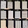 Dongshi Material de Pedra Macia Porcelana Macia Pedra Flexível Ultrafina Pedra Cultural Leve Pedra Xingyue Pedra dos Cárpatos Veio de Pedra Azulejos para Parede Exterior