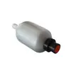 Acero Aleado Nxq-1 Acumulador Hidráulico L Capacidad Resistente a la Presión Resistente a la Corrosión Almacenamiento de Energía de Nitrógeno Adecuado para Sistemas Hidráulicos En Stock
