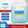 Detergente para Roupa Barril Grande 20kg 20kg Especial para Casa, Hotel e Pensões, Fragrância Duradoura, Concentrado, Frete Grátis, Limpeza Profunda