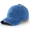 Amazon nova boné de aba masculina primavera/verão 2021 feminino ins lavado retrô desgastado algodão boné de beisebol marca de moda