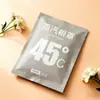 Fabricante de mascarilla para ojos de vapor personalizada al por mayor mascarilla para ojos de compresa caliente OEM marca privada mascarilla para ojos auto-calentable para dormir y oscurecer al por mayor