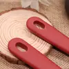 Venta al por mayor de fábrica Cuchillo de limpieza Raspador de vidrio Pala para quitar pegamento Cuchillo empujador de azulejos Cuchillo para rebabas Raspador multiusos Acero inoxidable