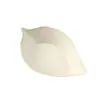 Prato para Molho Doméstico, Alto Valor Estético, Prato Pequeno Estilo Nórdico, Prato para Condimentos de Hot Pot, Prato de Trigo, Prato Criativo de Plástico para Temperos
