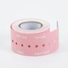 Pulseras de Identificación Desechables para Adultos, Niños y Recién Nacidos, Adecuadas para Pacientes en Cirugía y Estancias Hospitalarias, Ajustables, Impresión Térmica, Uso Médico