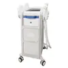 Nuevo Masajeador Magnético Adelgazante Ems de Comercio Exterior para Ejercitar Músculos, Tonificar y Esculpir el Cuerpo, Salón de Belleza Multifuncional