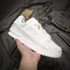 Comercio exterior transfronterizo zapatos de pan para hombre y mujer mezclilla negra zapatos gorditos zapatos deportivos para exteriores antideslizantes que aumentan la altura suela gruesa zapatos de plataforma
