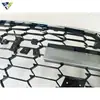 Adecuado para Land Cruiser Lc200 2016+ con Parrilla Frontal Estilo Letras LED