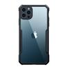 Funda para Teléfono Móvil Xundi Apple 12 Adecuada para iphone12ProMax Cubierta Anticaída con Airbag Lente Todo Incluido Funda Mini Delgada