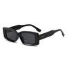 Gafas de sol estilo retro modernas transfronterizas 2024, nuevas y elegantes, estilo Joker, estilo urbano, venta al por mayor