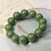[Aixiang] Pulseira de Contas de Incenso Antigo Aixiang Anti-Mosquitos com Fragrância Natural e de Longa Duração para Pendurar no Carro Círculo Único