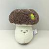 Máquina de peluches de gancho peluche de 30 cm Muñeca de boda muñeca para lanzar regalo网红 8 pulgadas logo