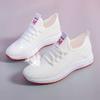 Sapatos de lona femininos 2023, novos sapatos de lona versáteis de estilo coreano, sapatos baixos de verão, sapatos finos de camada única, sapatos de estudante da moda