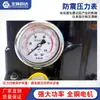 Bomba Hidráulica Mini Leve / Bomba de Pressão Elétrica QQ-700 / Bomba Hidráulica Elétrica com Válvula Solenoide / 99+