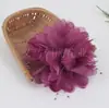 2025 Disfraz de Accesorios para Actuación en Escenario de Plumas Ruili para Mujer Fuente Directa de Tiktok 1203 Decoración de Pecho