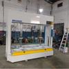 Los fabricantes suministran 60 toneladas de prensa fría para carpintería, prensa fría automática, maquinaria para carpintería, prensa fría, puerta de madera, Prensa Fría
