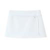 2025 Nueva Falda Corta Ajustada al Cuerpo con Estilo Otoñal Sexy, de Cadera, de Moda y Versátil, Sencilla con Cinturón y Culottes 4661530