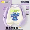 Conjunto de Sudadera con Cremallera para Niñas Kpop Grupo de Chicas Cazadoras Ropa de Otoño Ropa Estilo Infantil Niñas Cuello Redondo Mangas Largas Primavera y Otoño