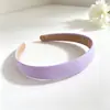 Diadema Simple a Cuadros Florales Retro Estilo Coreano, Diadema Estilo Francés, Accesorio Versátil para el Cabello para Exteriores, Accesorio para el Cabello Súper de Hada para Mujeres