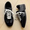 Zapatos para Hombre, Tenis de Estilo Nuevo, Marca de Moda, Gama Alta, Geniales y con Estilo, Retro, de Nicho, Suela Blanda, Zapatos de Entrenamiento Agande, Dropshipping