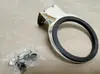 Suprimentos para Cabeleireiro Ferramentas Aço Inoxidável Prateleira para Secador de Cabelo Rack para Secador de Cabelo Loja de Cabeleireiro Banheiro Estrutura Hin Rack de Vento