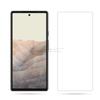 Adequado para Google Pixel 6 Hd Filme Temperado Pixel 6 Erqiang Silk Screen Filme de Vidro com Cola Completa/Filme Anti-Peep
